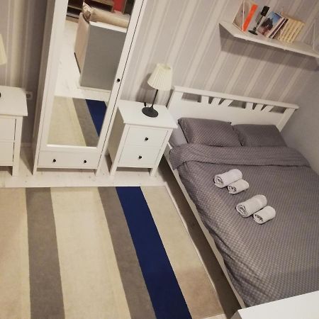 Apartman Park Subotica Exterior foto